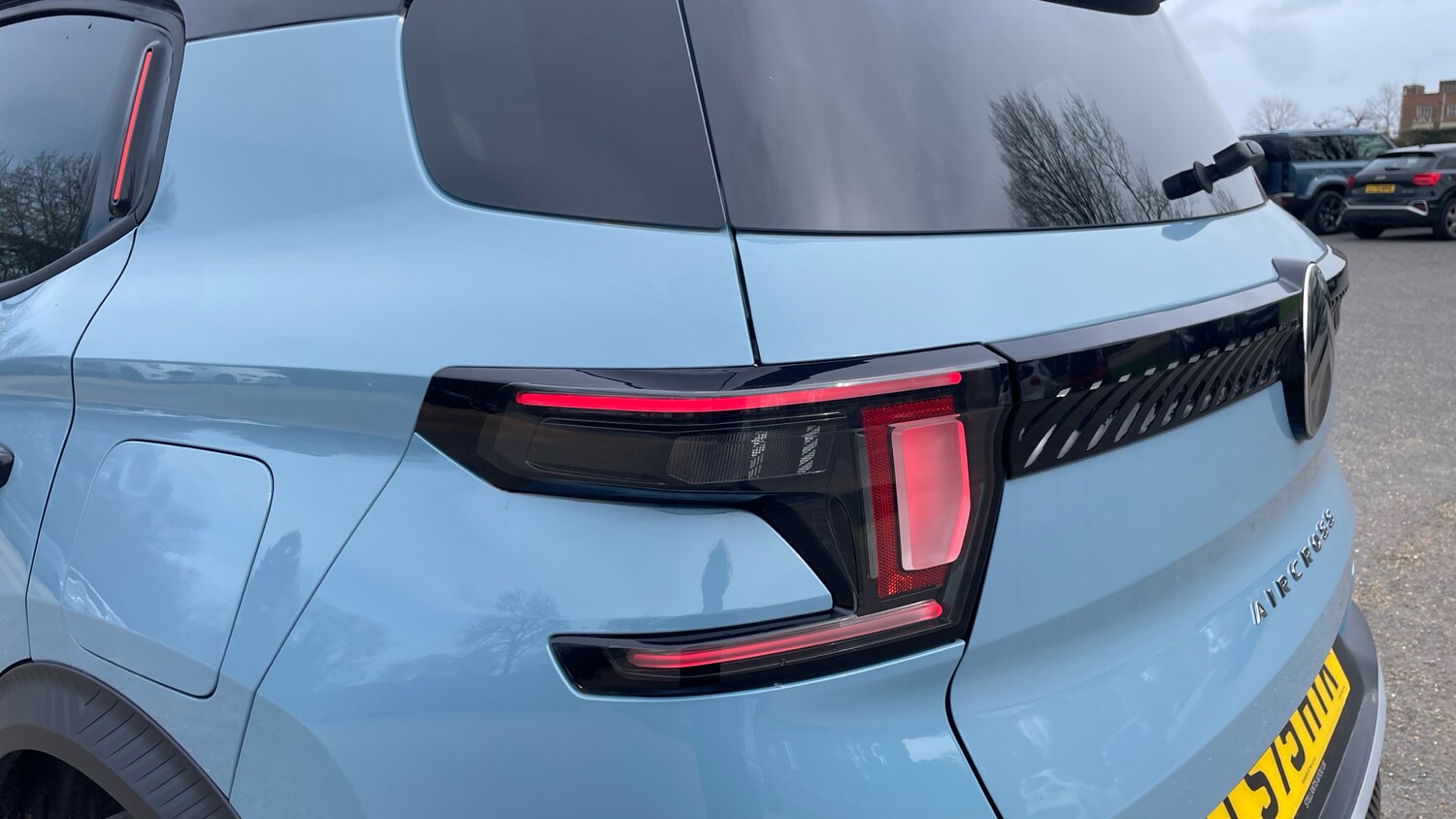 Used Citroen C3 Aircross 2025 for sale - 77884362: Photo 45