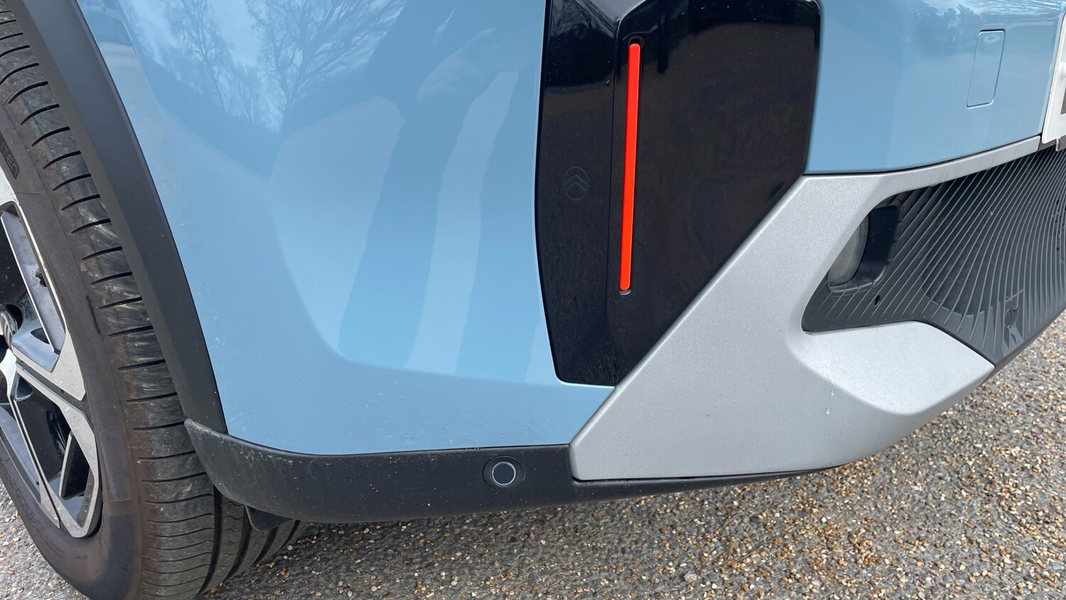 Used Citroen C3 Aircross 2025 for sale - 77884362: Photo 46