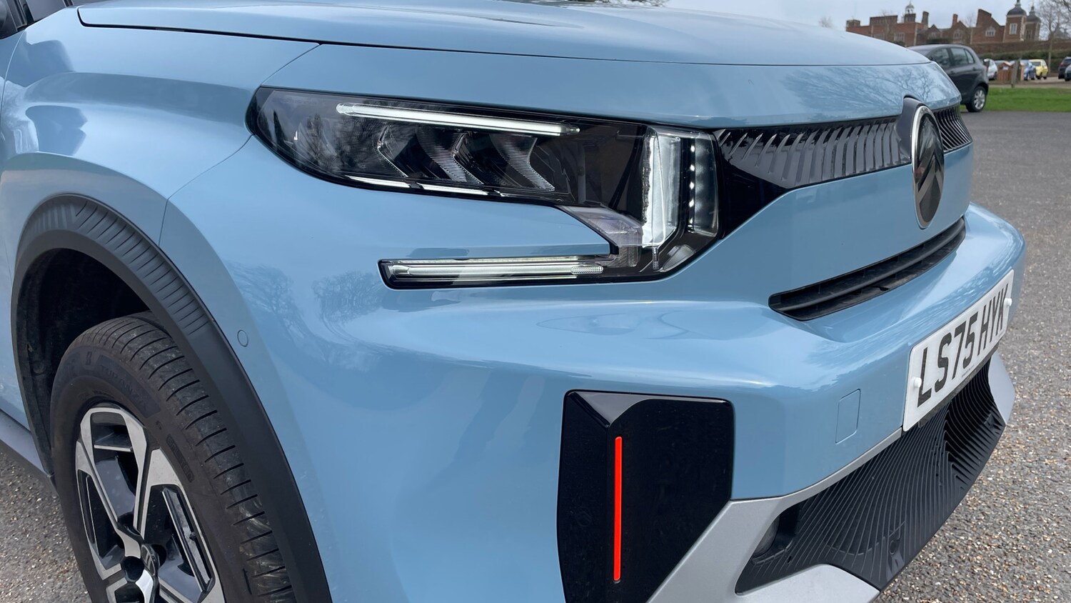 Used Citroen C3 Aircross 2025 for sale - 77884362: Photo 47