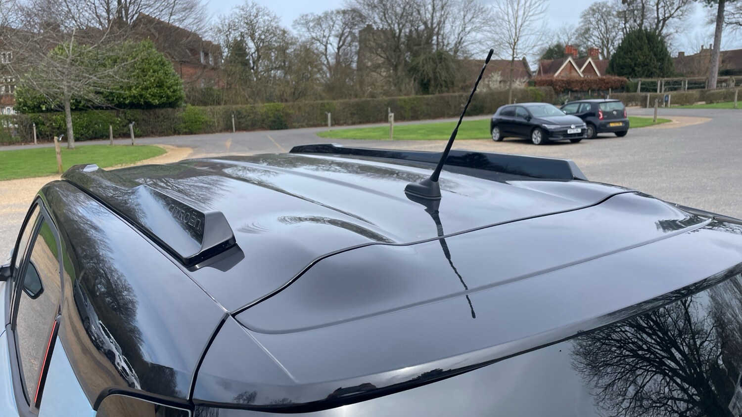 Used Citroen C3 Aircross 2025 for sale - 77884362: Photo 48