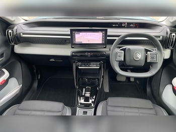 Used Citroen C3 Aircross 2025 for sale - 77884362: Photo