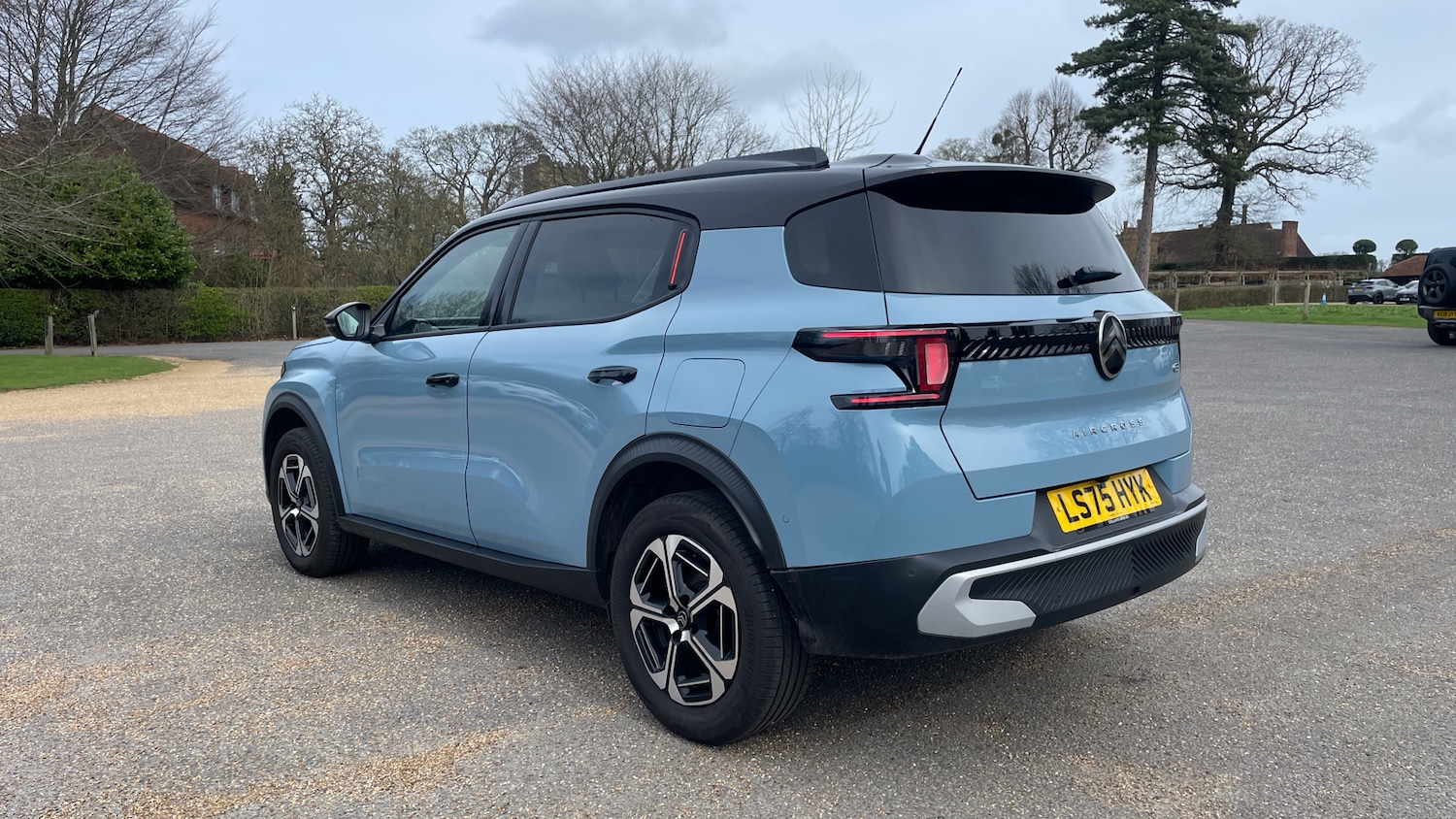 Used Citroen C3 Aircross 2025 for sale - 77884362: Photo 5