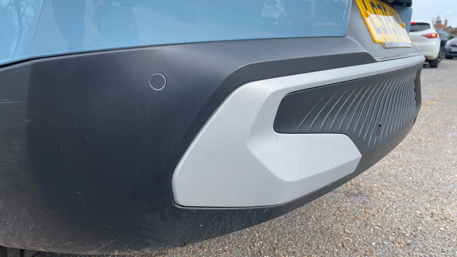 Used Citroen C3 Aircross 2025 for sale - 77884362: Photo 51