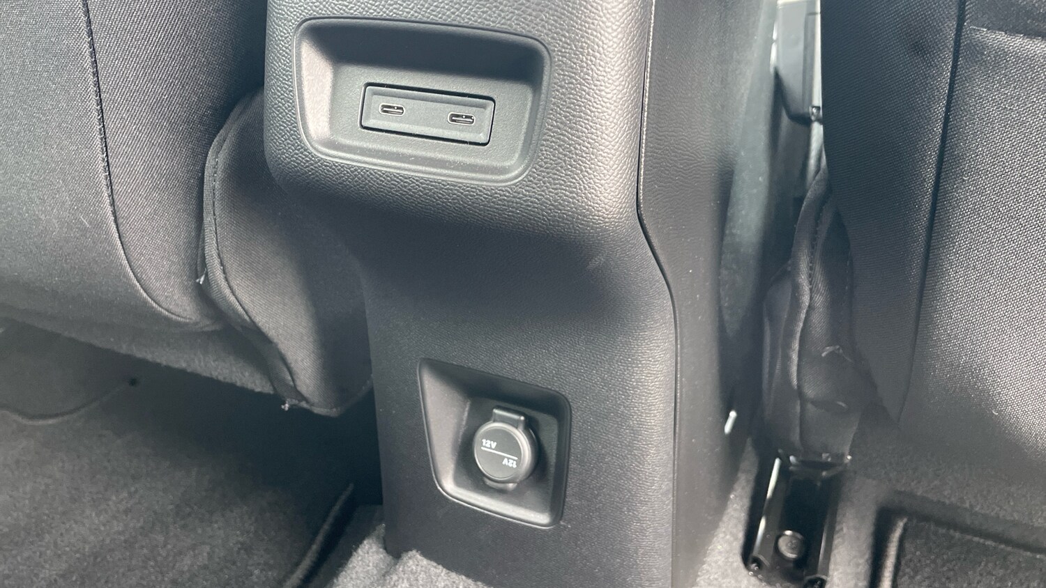 Used Citroen C3 Aircross 2025 for sale - 77884362: Photo 53