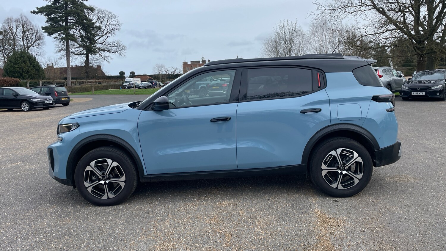 Used Citroen C3 Aircross 2025 for sale - 77884362: Photo 6