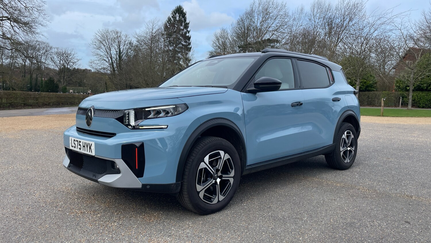 Used Citroen C3 Aircross 2025 for sale - 77884362: Photo 7