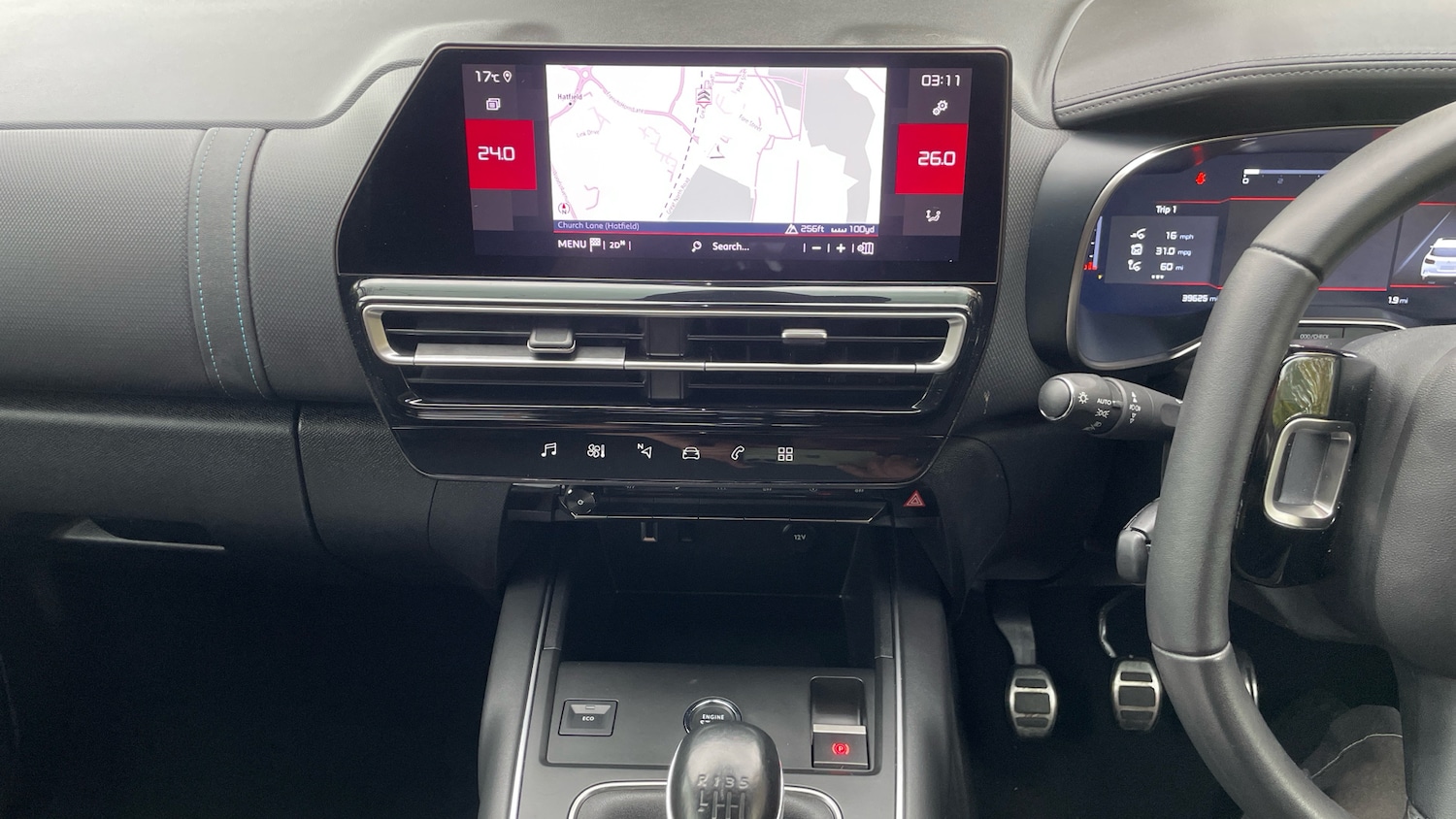 Used Citroen C5 Aircross 2023 for sale - 76241073: Photo 10