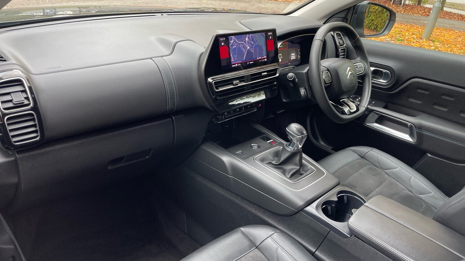 Used Citroen C5 Aircross 2023 for sale - 76241073: Photo 12