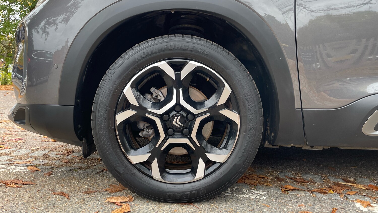 Used Citroen C5 Aircross 2023 for sale - 76241073: Photo 14