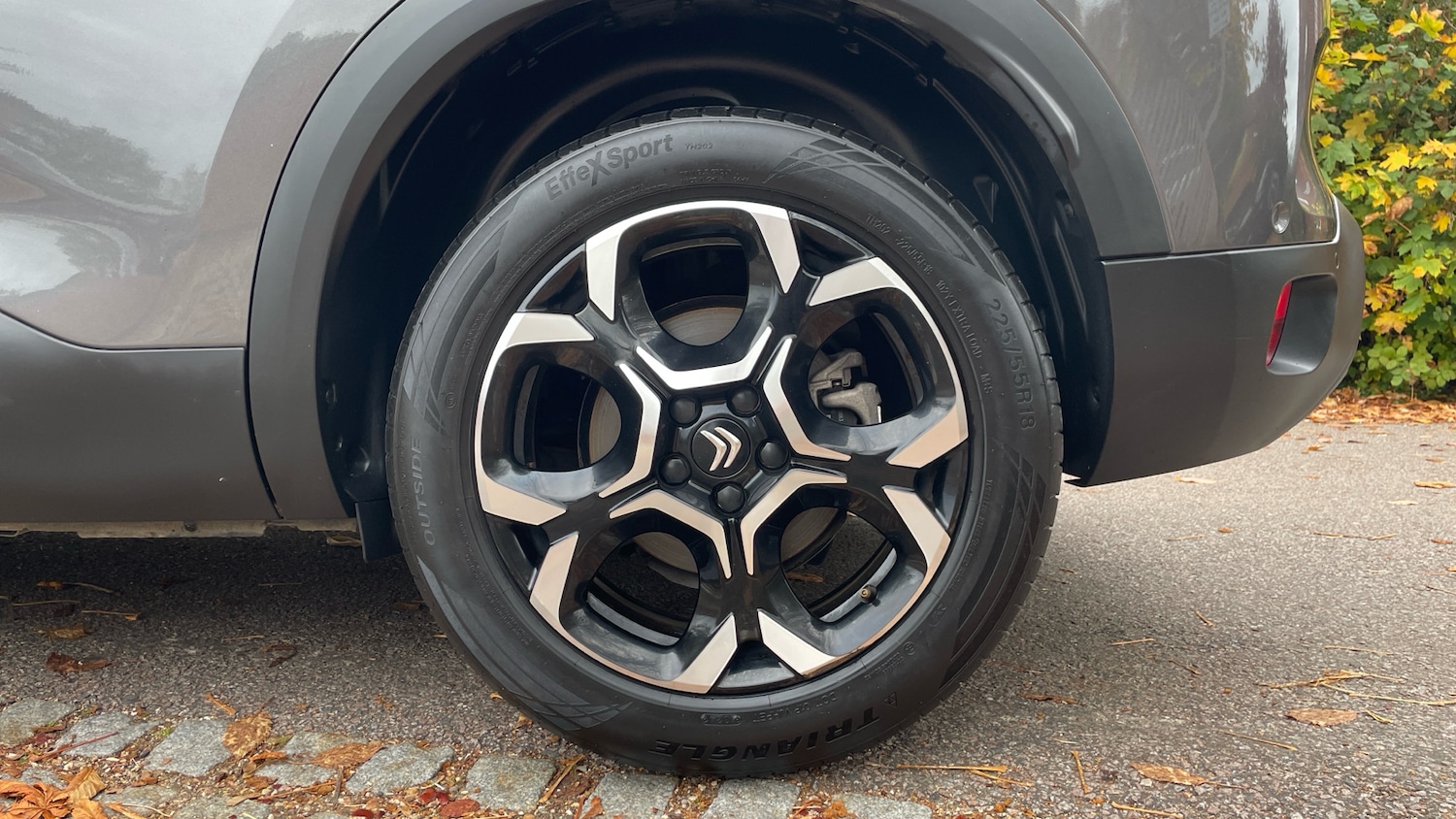 Used Citroen C5 Aircross 2023 for sale - 76241073: Photo 15