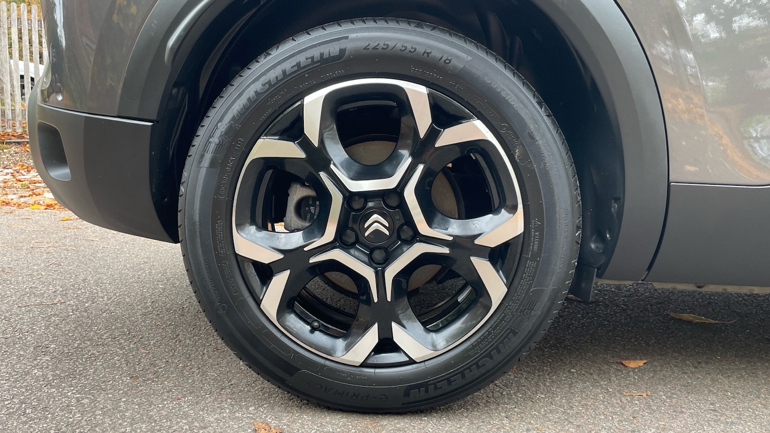 Used Citroen C5 Aircross 2023 for sale - 76241073: Photo 16