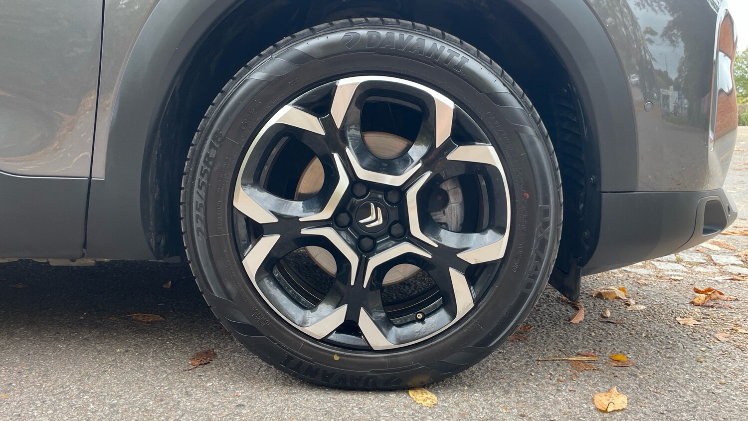 Used Citroen C5 Aircross 2023 for sale - 76241073: Photo 17