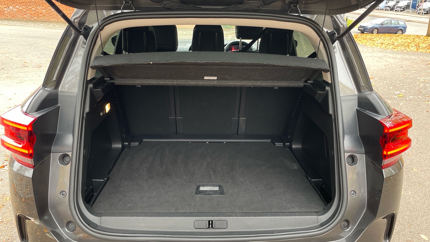 Used Citroen C5 Aircross 2023 for sale - 76241073: Photo 19