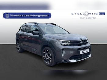 2023 - 1.2 PureTech Shine SUV 5dr Petrol Manual Euro 6 (s/s) (130 ps)