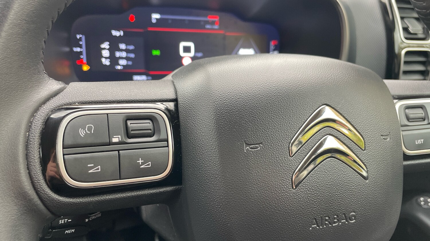 Used Citroen C5 Aircross 2023 for sale - 76241073: Photo 23