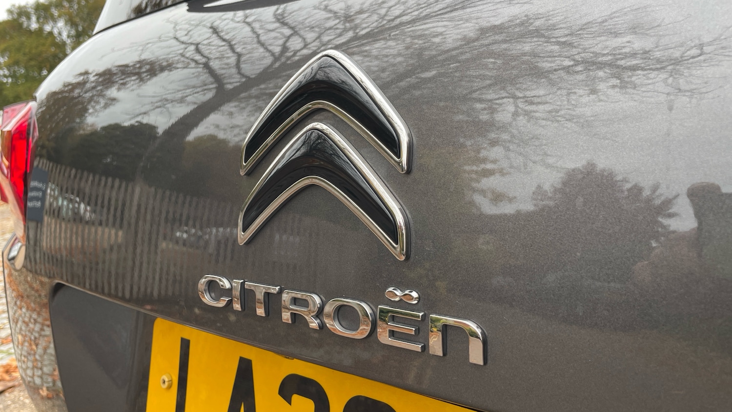 Used Citroen C5 Aircross 2023 for sale - 76241073: Photo 26
