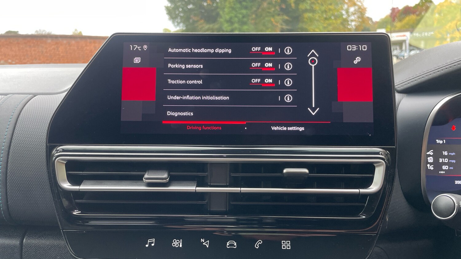 Used Citroen C5 Aircross 2023 for sale - 76241073: Photo 30