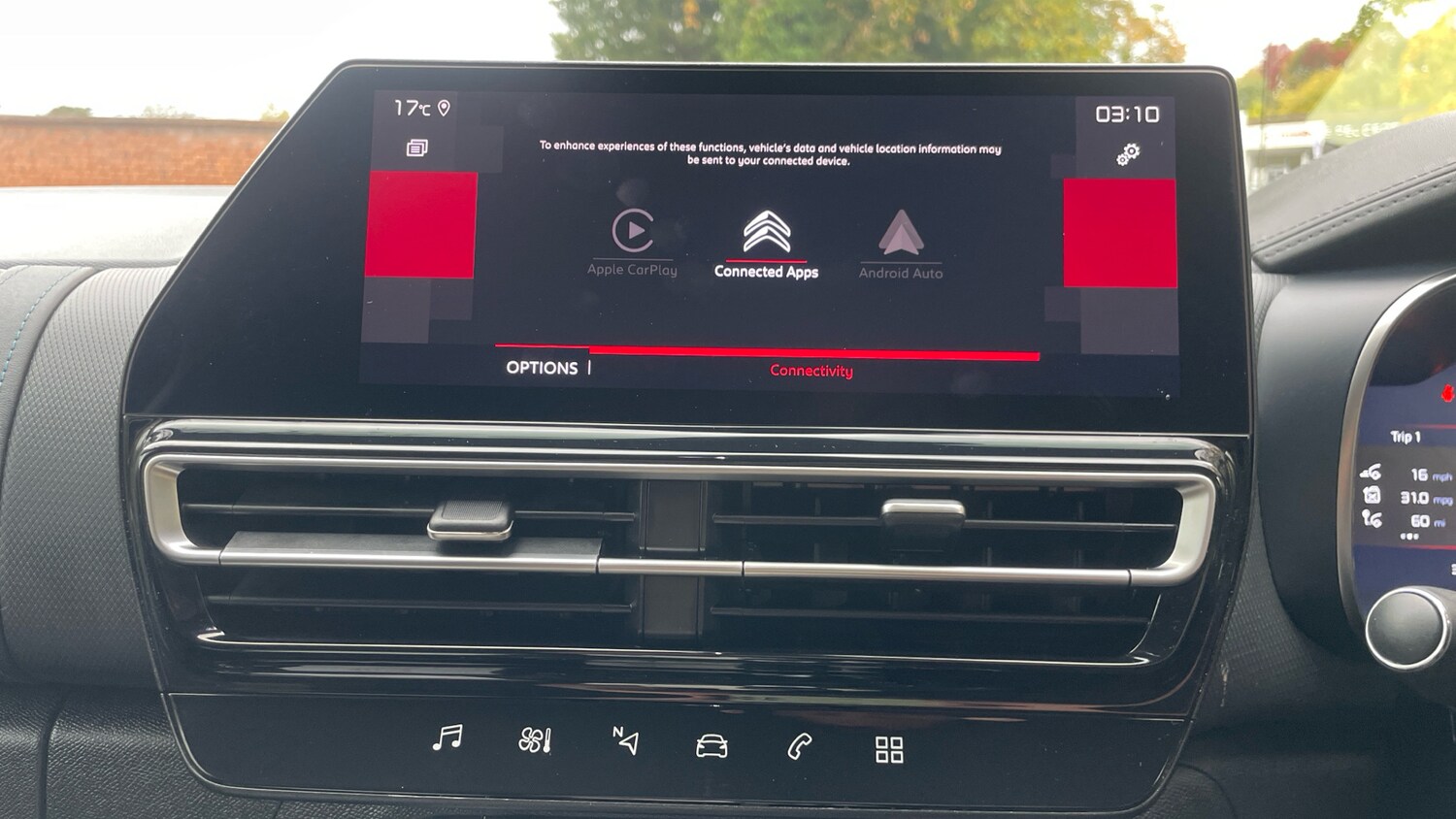 Used Citroen C5 Aircross 2023 for sale - 76241073: Photo 31