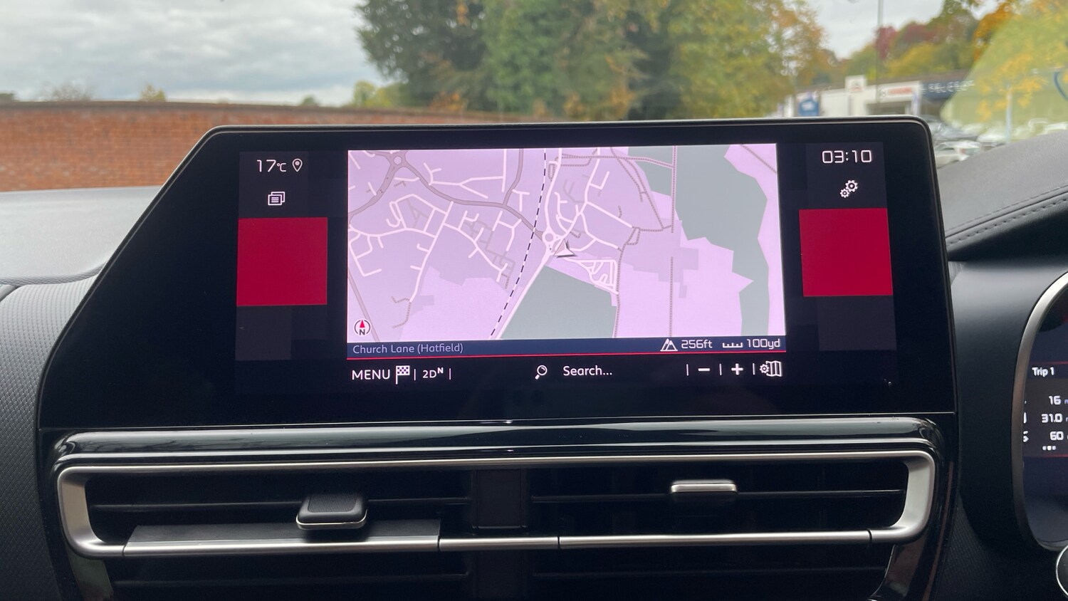 Used Citroen C5 Aircross 2023 for sale - 76241073: Photo 32