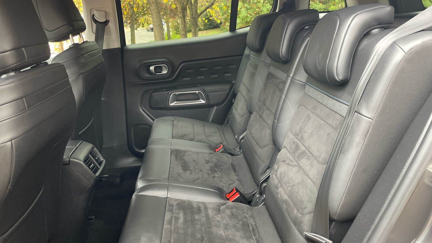 Used Citroen C5 Aircross 2023 for sale - 76241073: Photo 33