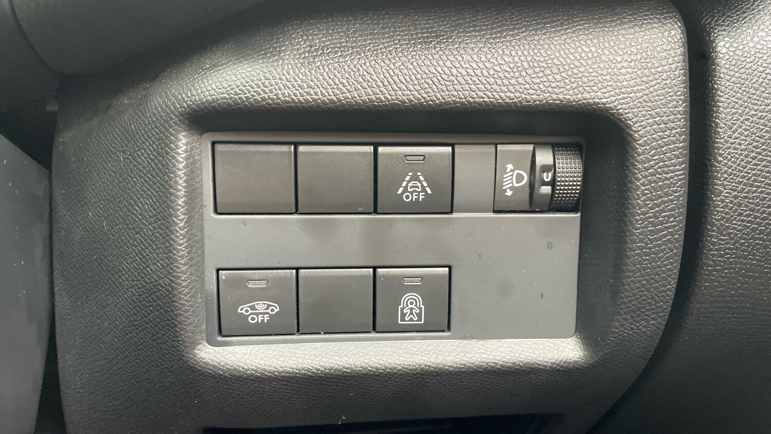 Used Citroen C5 Aircross 2023 for sale - 76241073: Photo 34