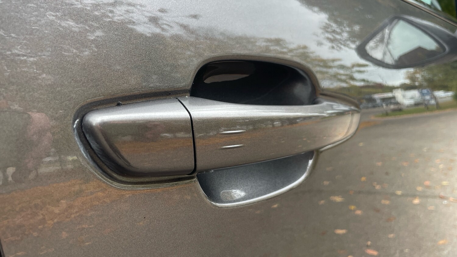 Used Citroen C5 Aircross 2023 for sale - 76241073: Photo 36