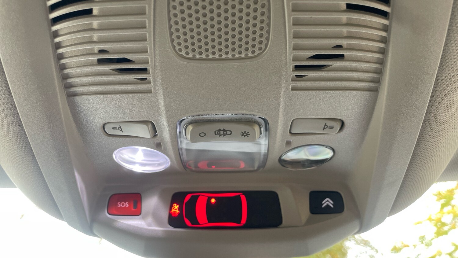 Used Citroen C5 Aircross 2023 for sale - 76241073: Photo 39