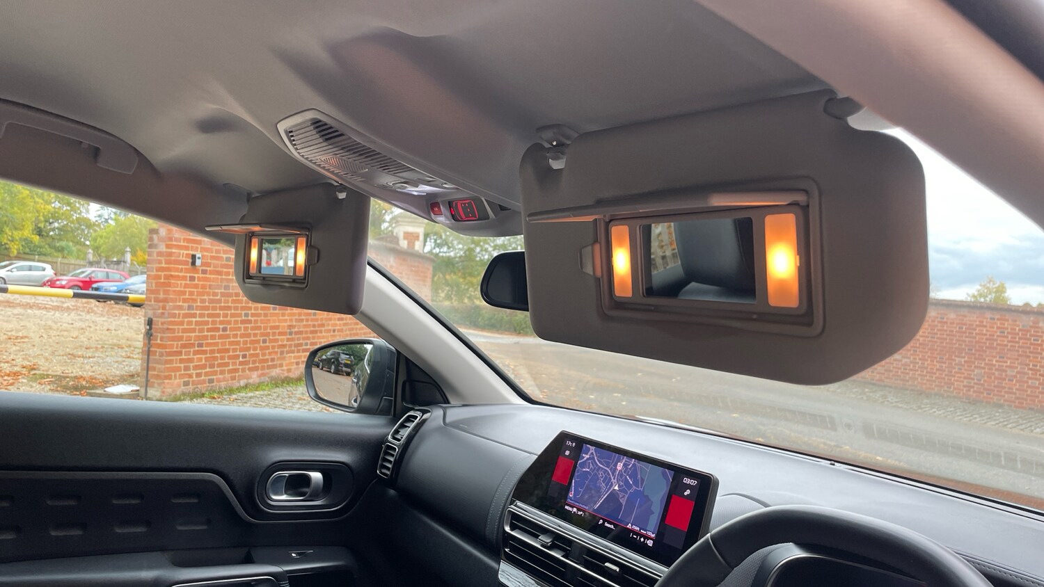 Used Citroen C5 Aircross 2023 for sale - 76241073: Photo 40