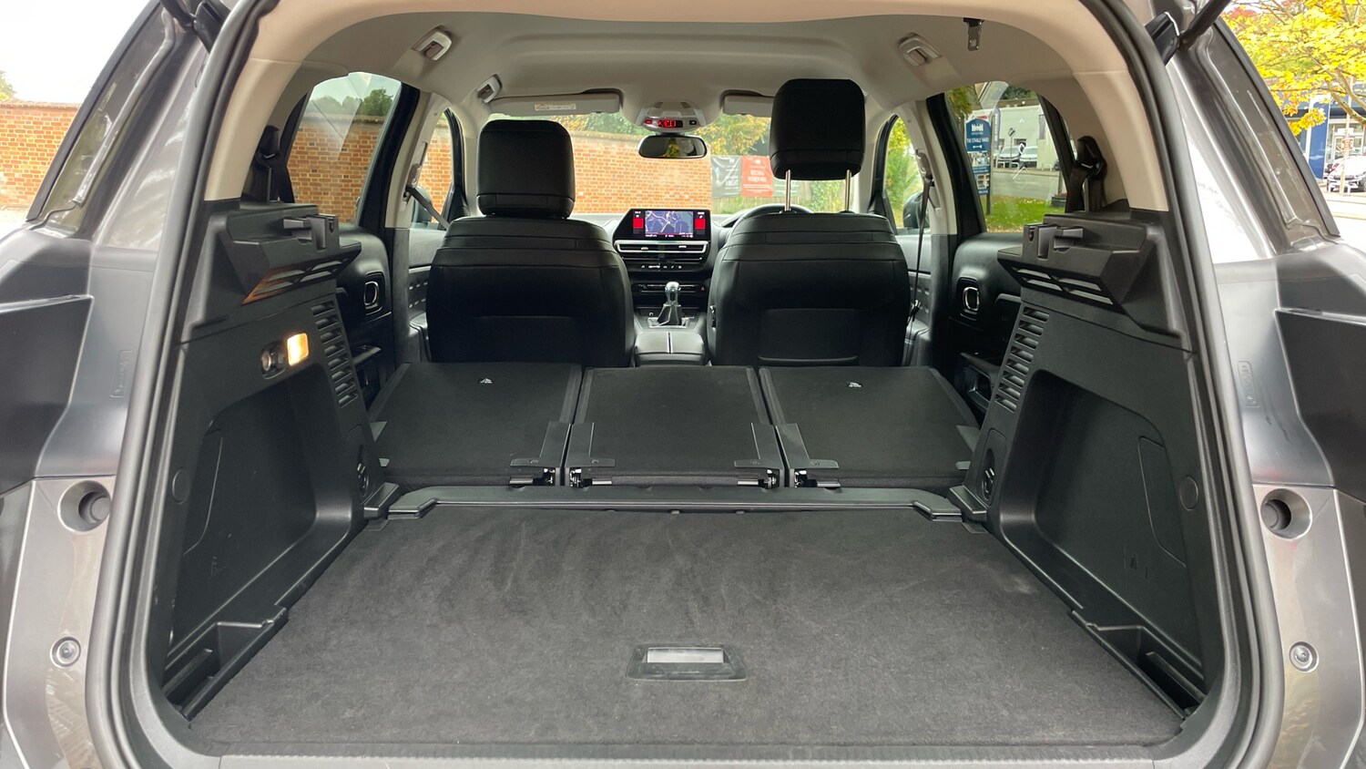 Used Citroen C5 Aircross 2023 for sale - 76241073: Photo 41