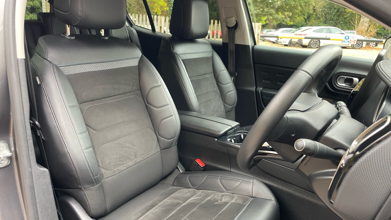 Used Citroen C5 Aircross 2023 for sale - 76241073: Photo 42