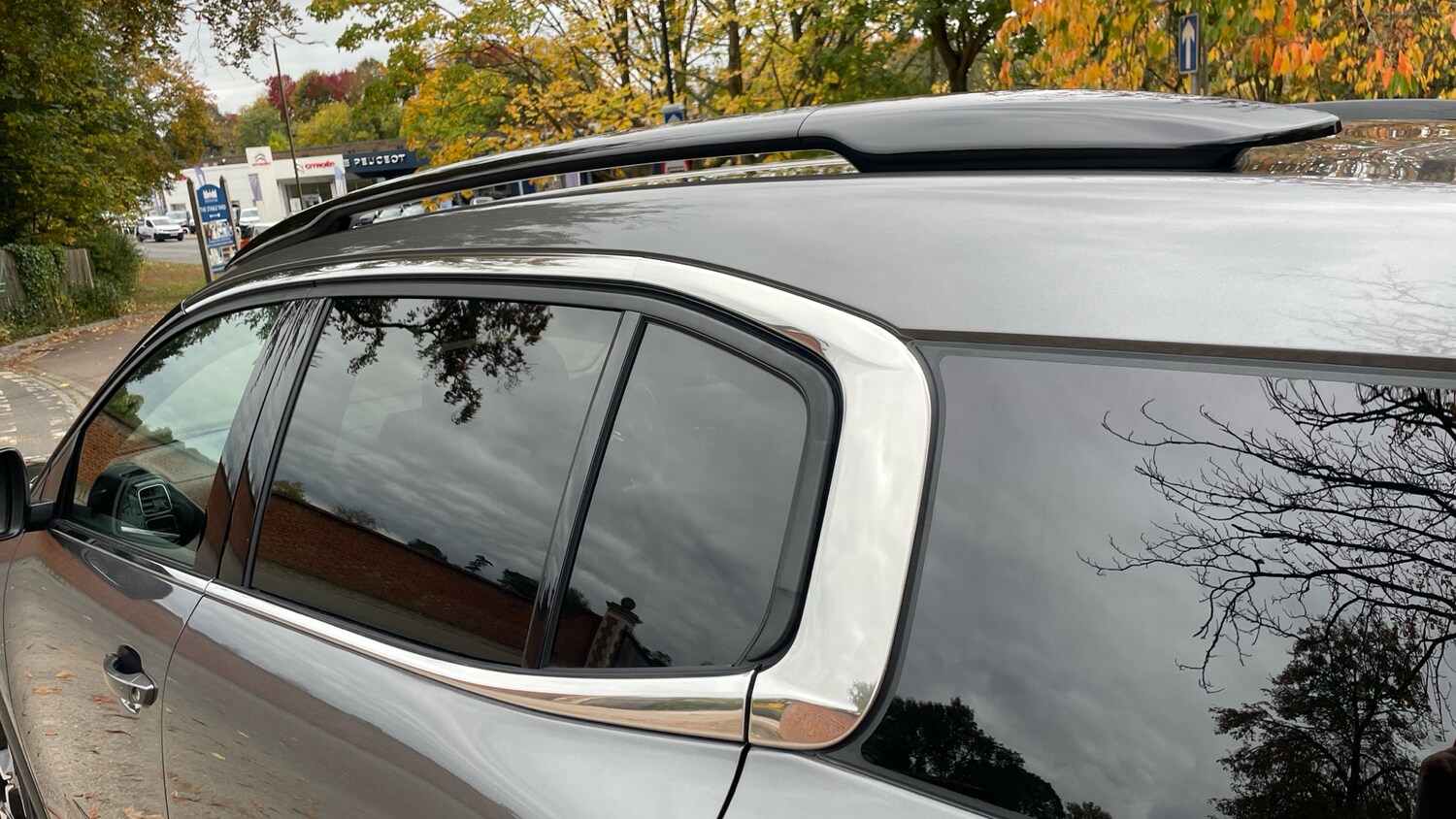 Used Citroen C5 Aircross 2023 for sale - 76241073: Photo 43