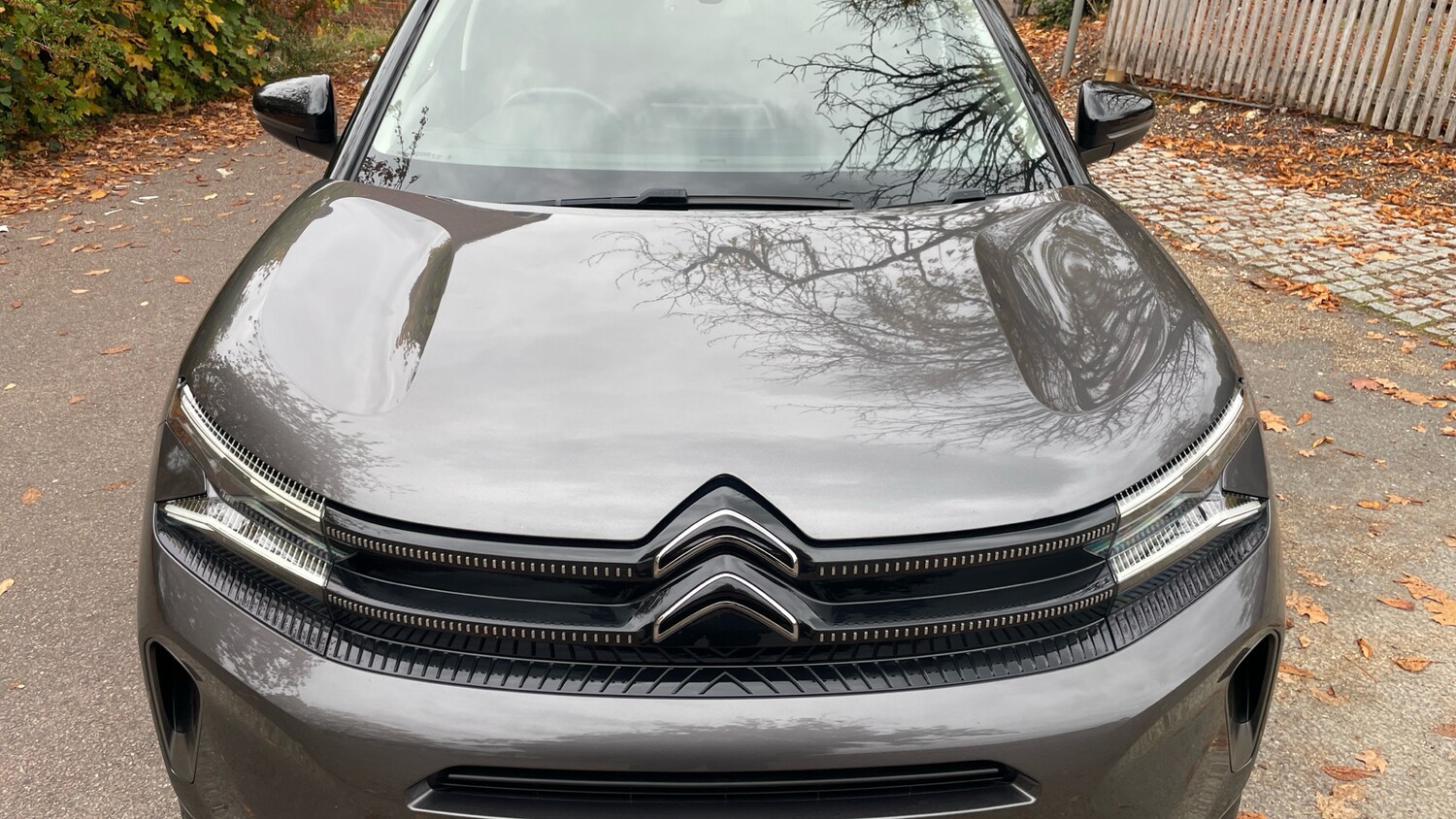 Used Citroen C5 Aircross 2023 for sale - 76241073: Photo 46