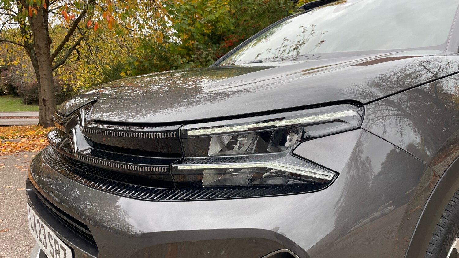 Used Citroen C5 Aircross 2023 for sale - 76241073: Photo 47