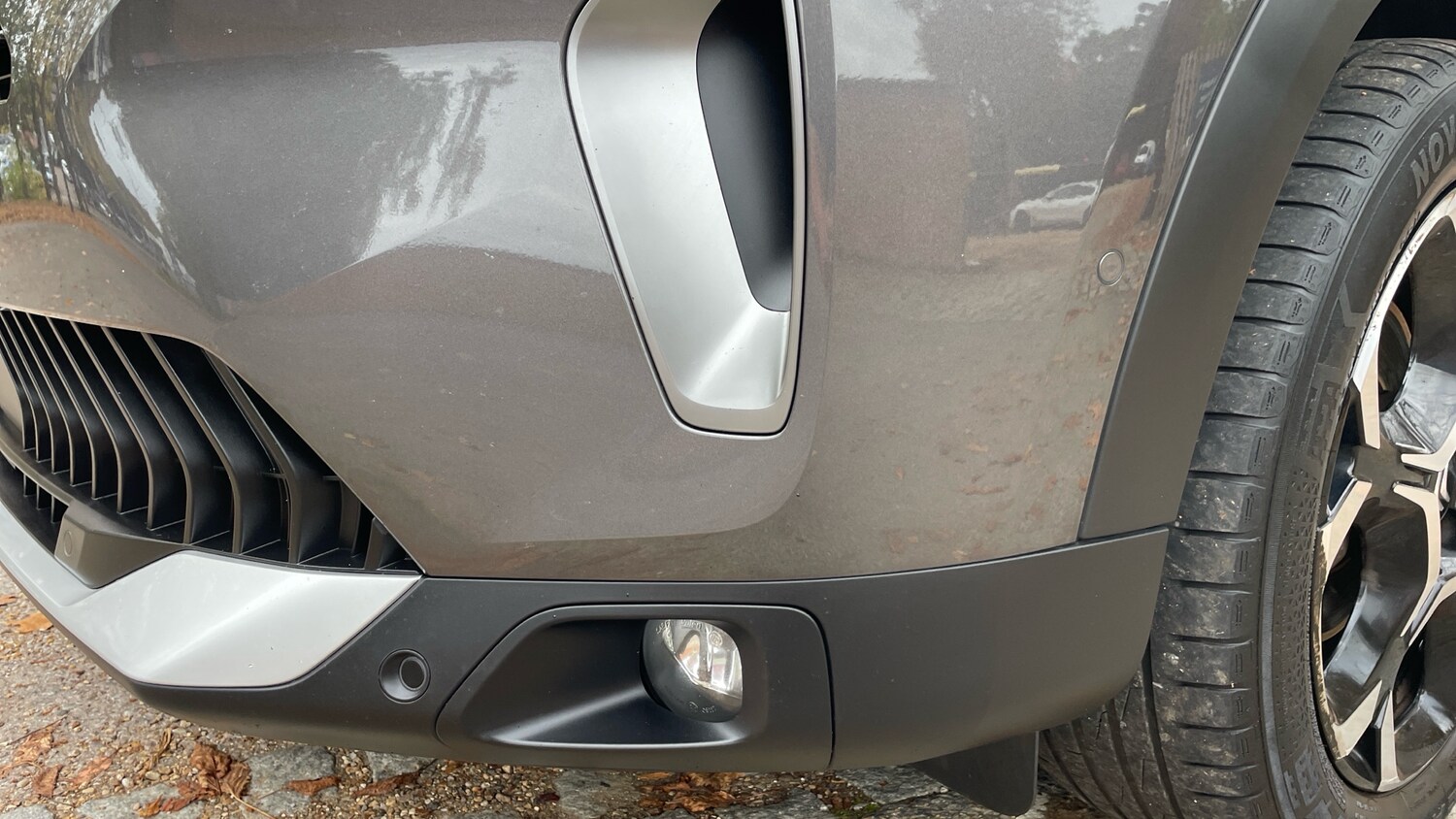 Used Citroen C5 Aircross 2023 for sale - 76241073: Photo 48