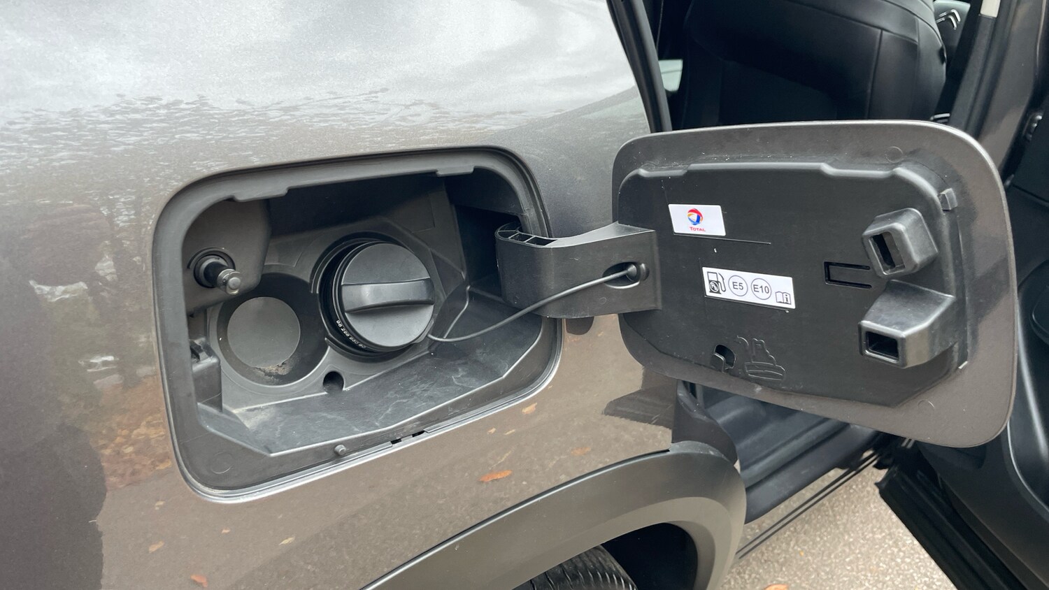 Used Citroen C5 Aircross 2023 for sale - 76241073: Photo 50