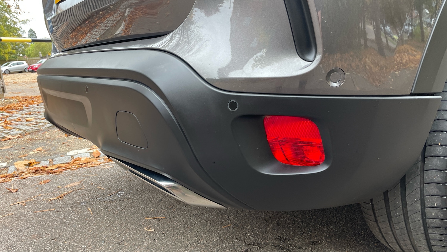 Used Citroen C5 Aircross 2023 for sale - 76241073: Photo 51