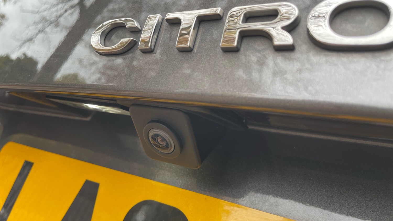 Used Citroen C5 Aircross 2023 for sale - 76241073: Photo 52