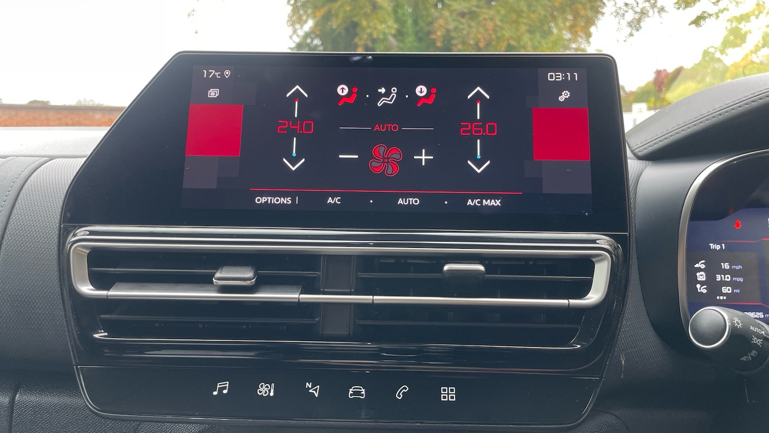 Used Citroen C5 Aircross 2023 for sale - 76241073: Photo 54