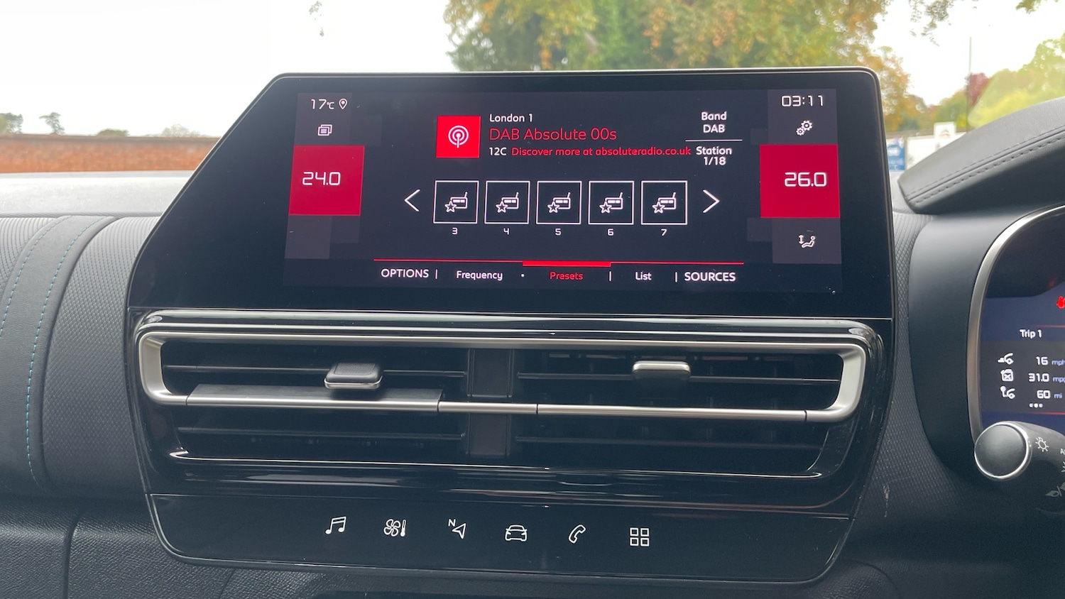 Used Citroen C5 Aircross 2023 for sale - 76241073: Photo 55