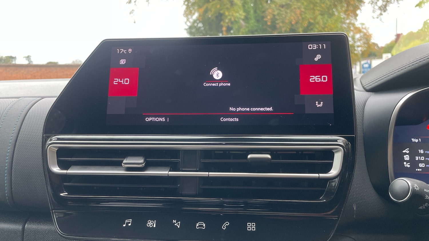 Used Citroen C5 Aircross 2023 for sale - 76241073: Photo 56