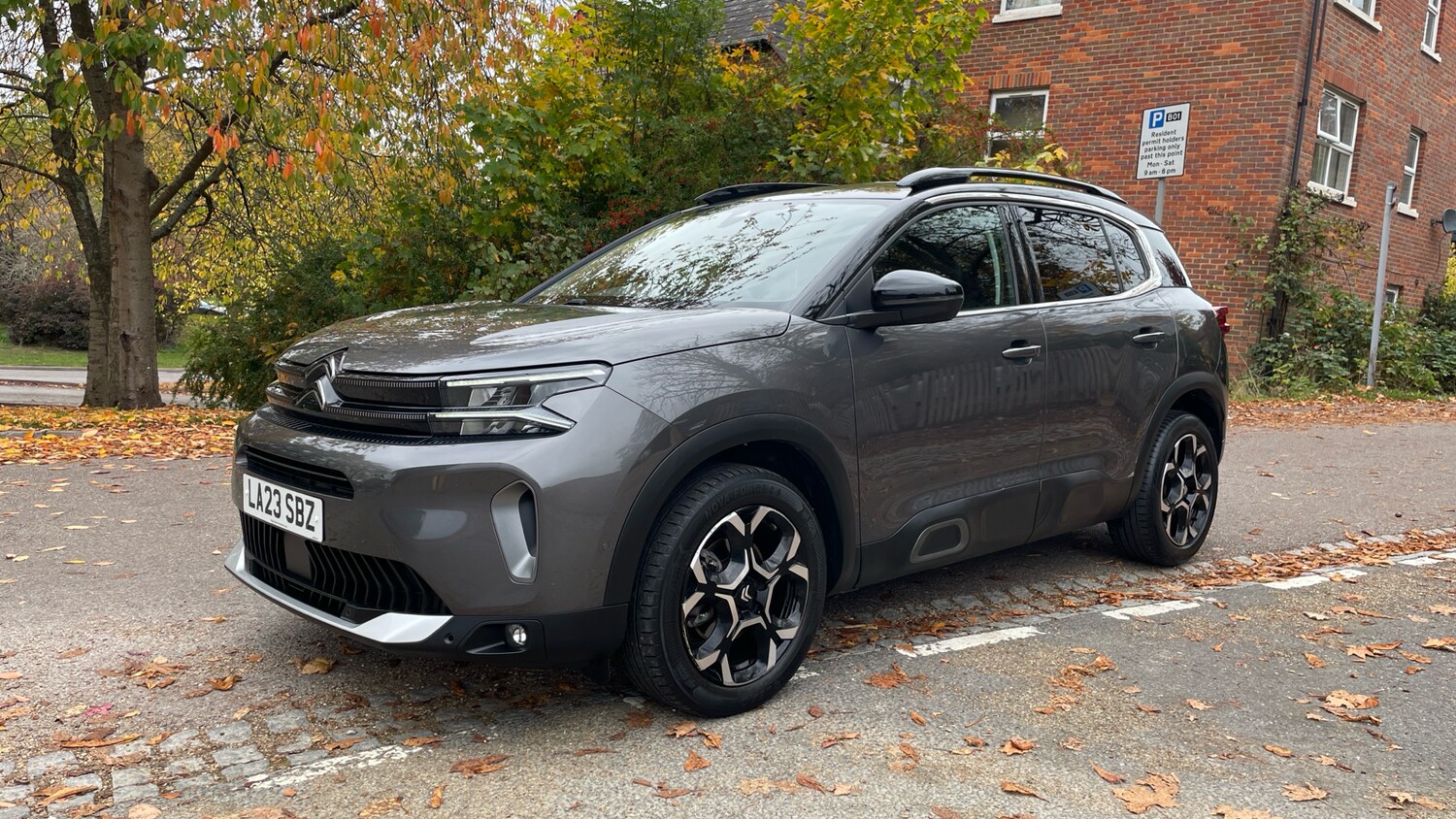 Used Citroen C5 Aircross 2023 for sale - 76241073: Photo 7