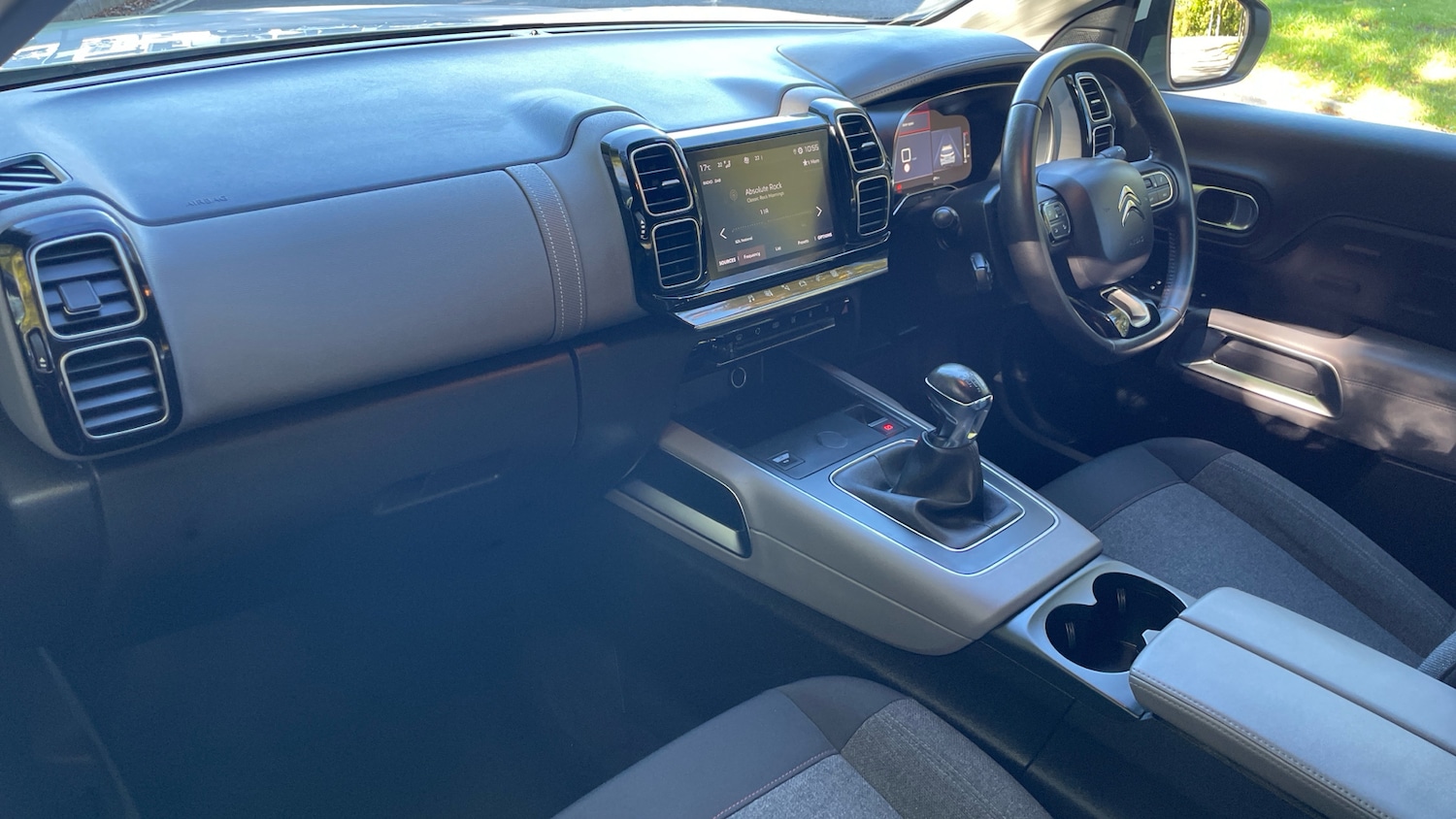 Used Citroen C5 Aircross 2022 for sale - 76099798: Photo 12