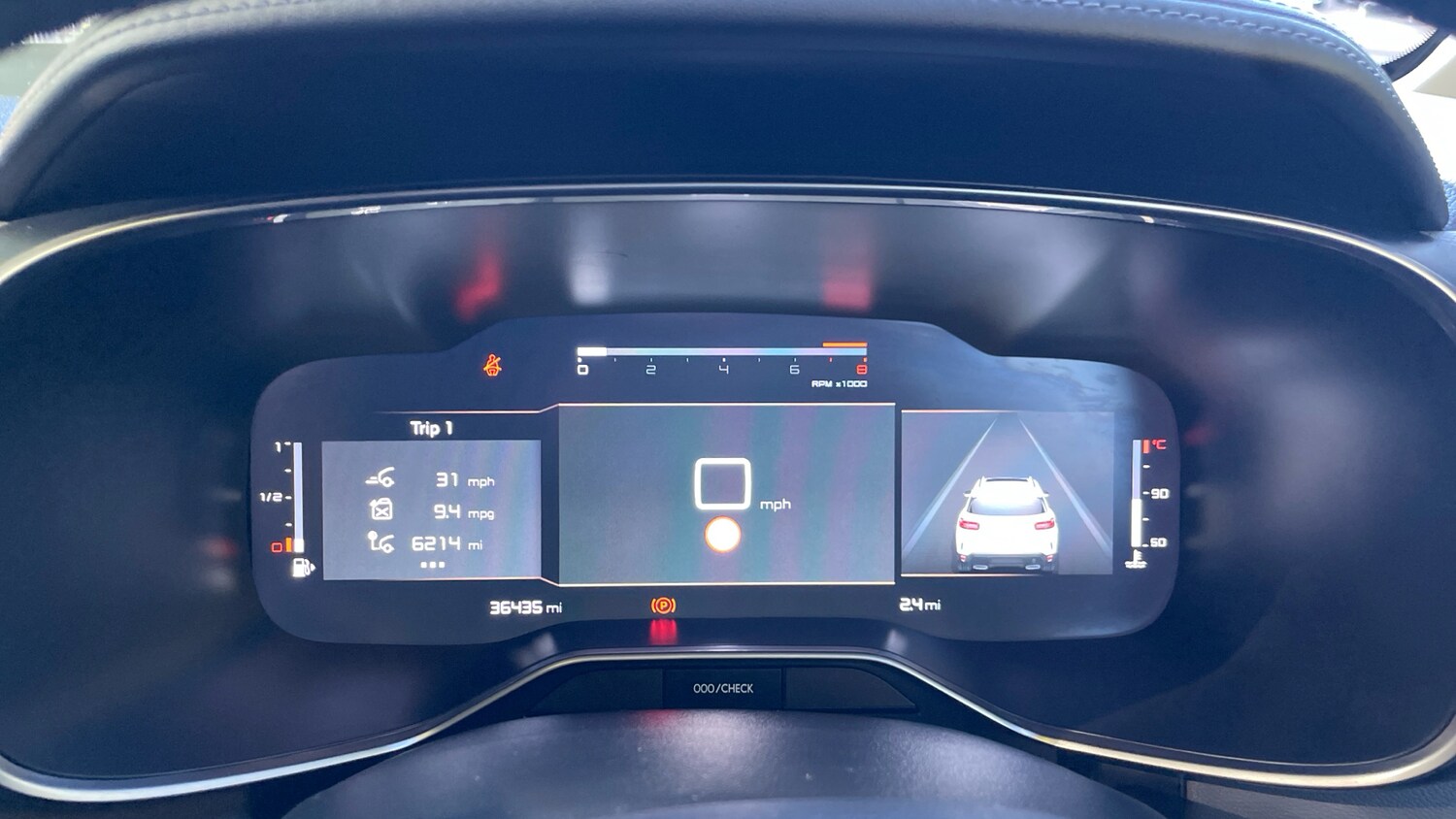 Used Citroen C5 Aircross 2022 for sale - 76099798: Photo 13