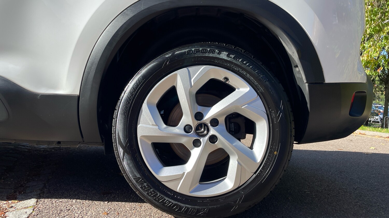 Used Citroen C5 Aircross 2022 for sale - 76099798: Photo 15