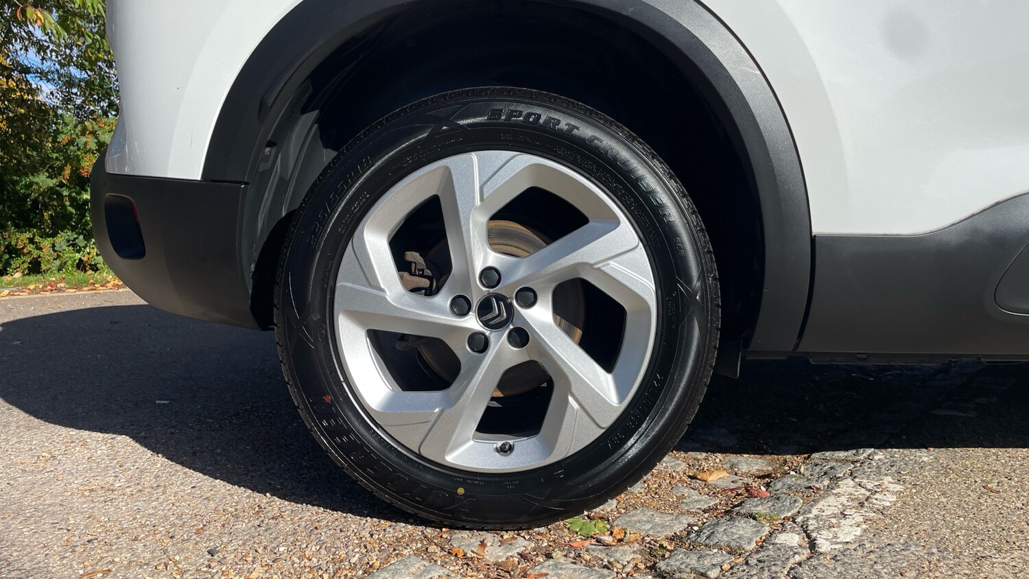 Used Citroen C5 Aircross 2022 for sale - 76099798: Photo 16