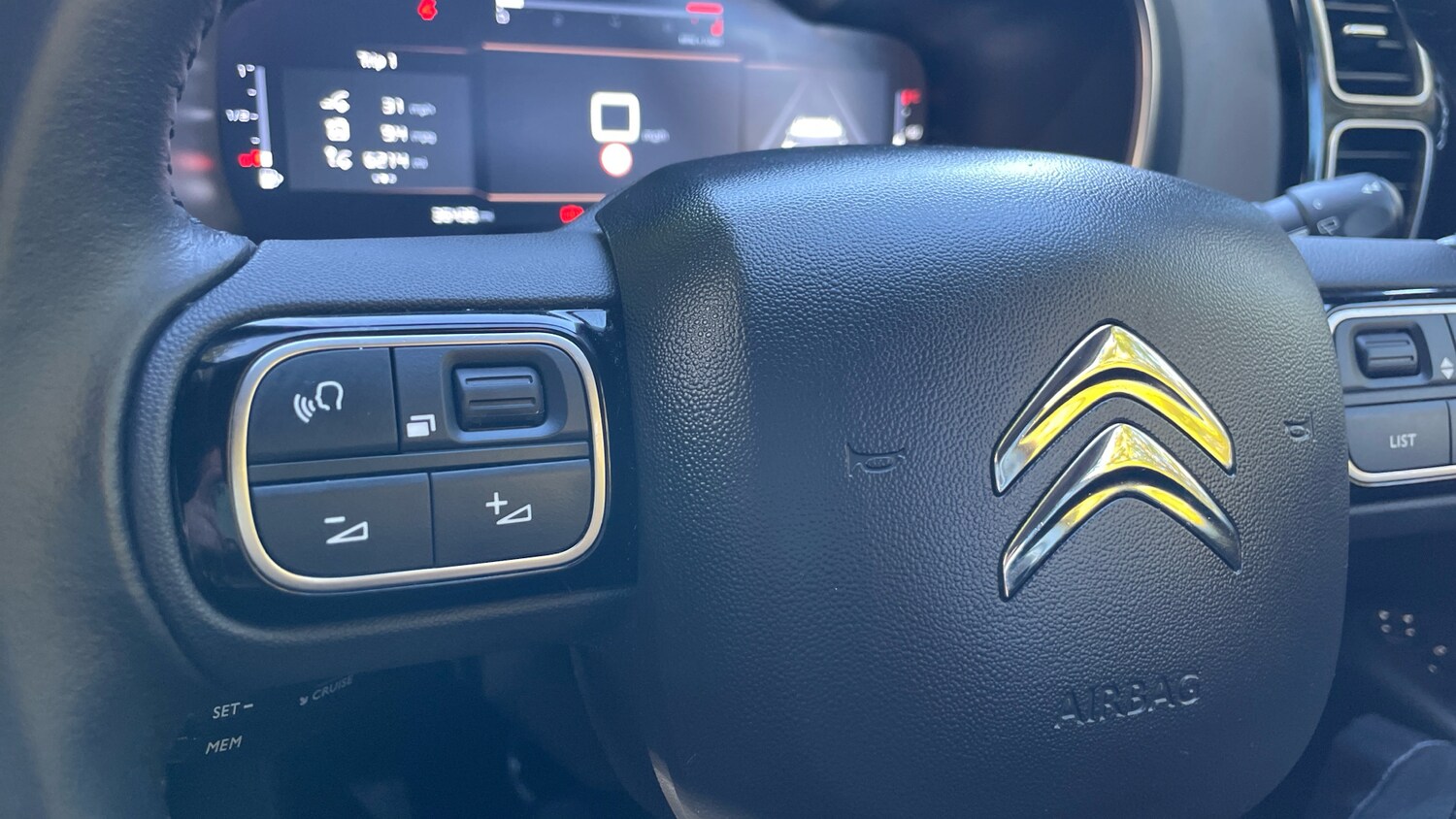 Used Citroen C5 Aircross 2022 for sale - 76099798: Photo 23