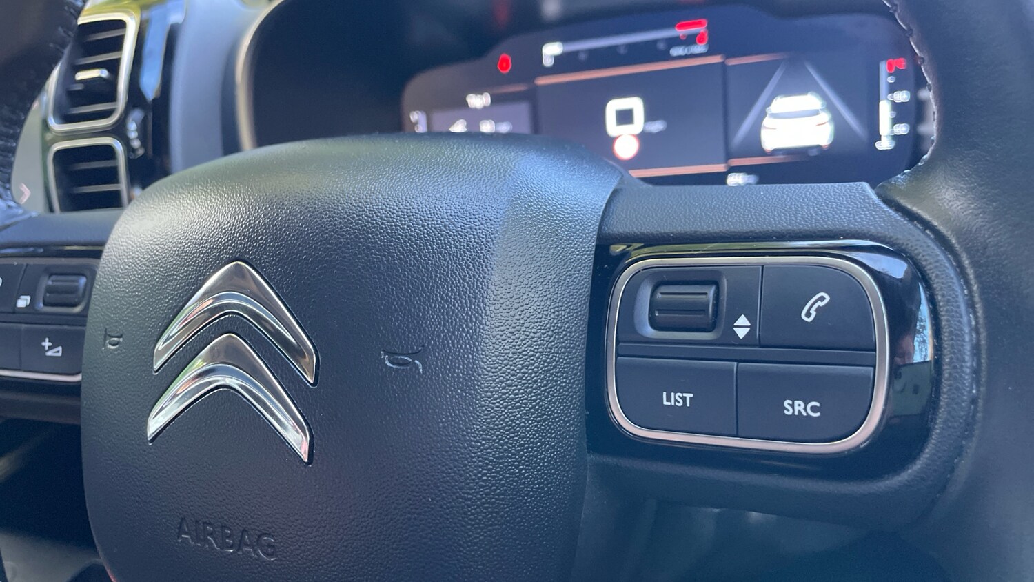 Used Citroen C5 Aircross 2022 for sale - 76099798: Photo 24