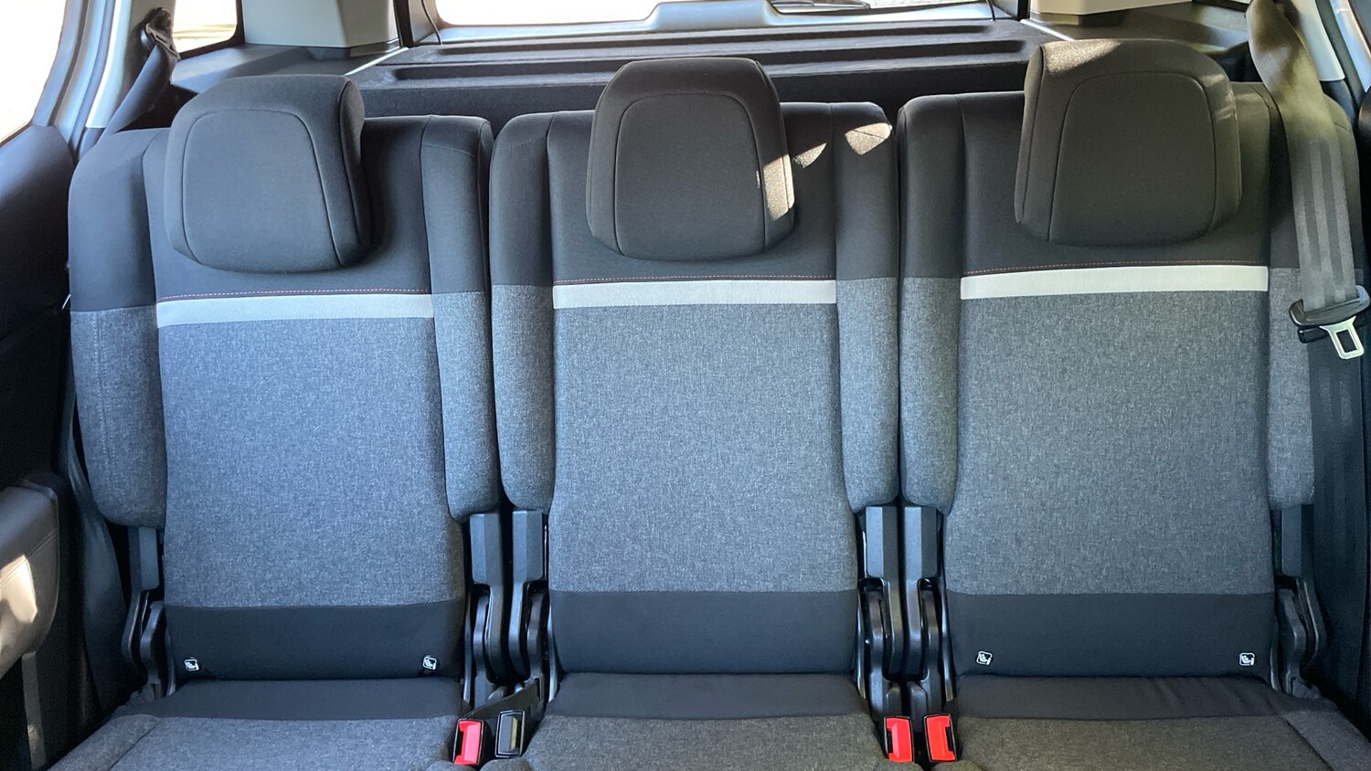 Used Citroen C5 Aircross 2022 for sale - 76099798: Photo 25