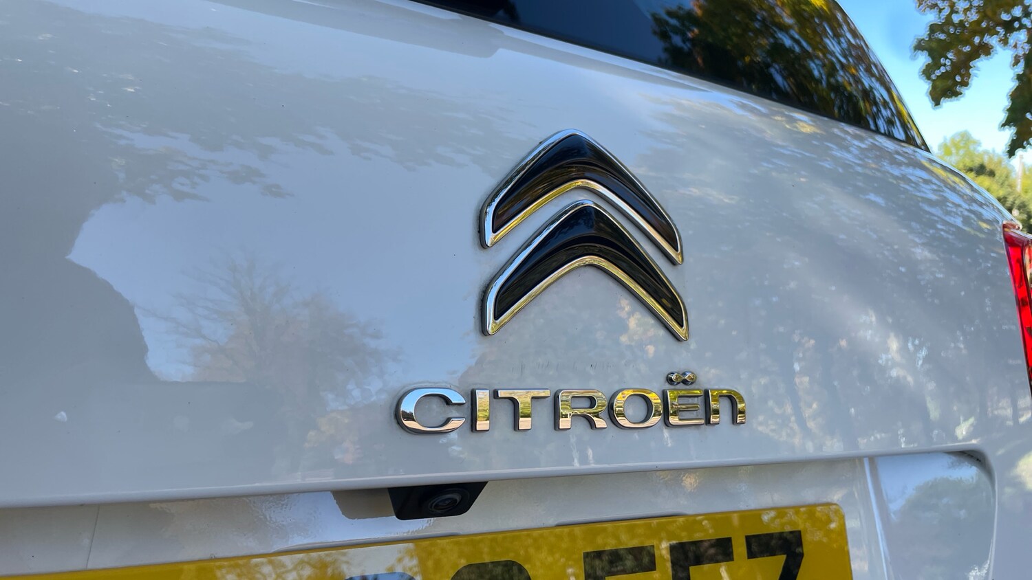 Used Citroen C5 Aircross 2022 for sale - 76099798: Photo 26