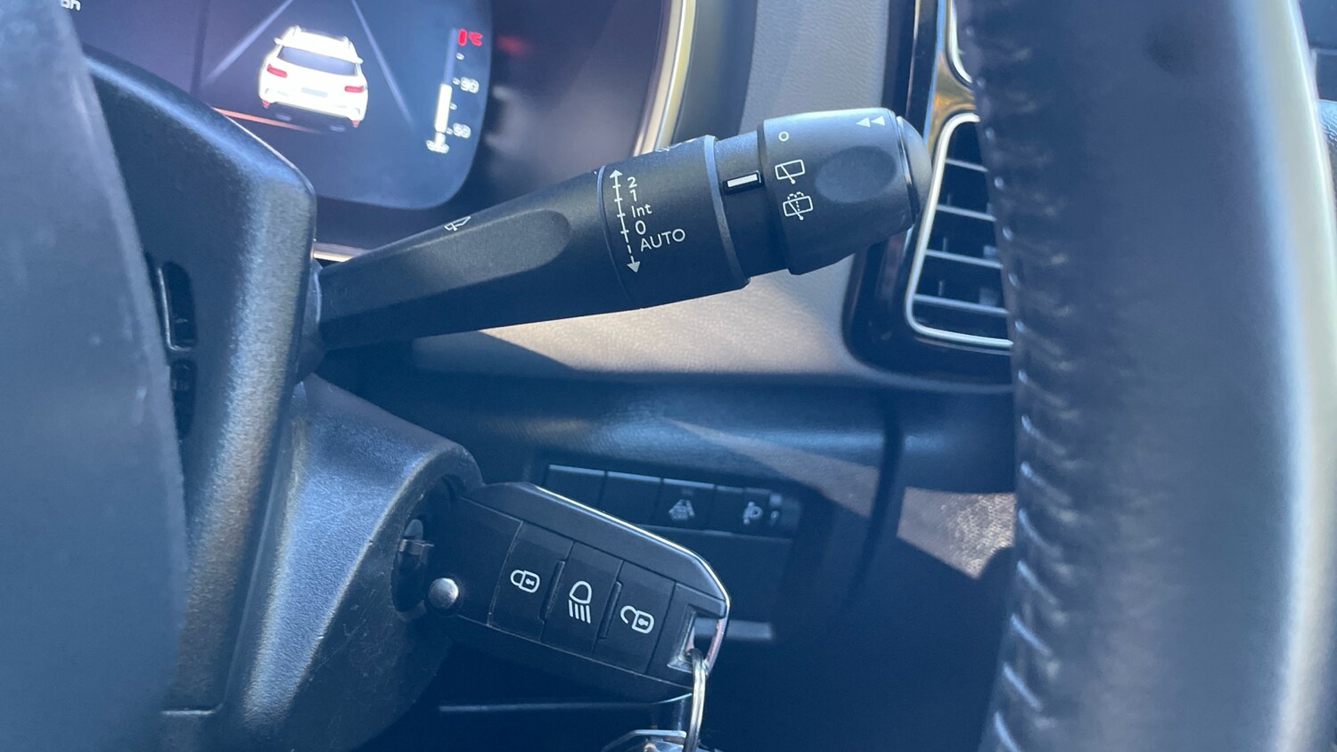 Used Citroen C5 Aircross 2022 for sale - 76099798: Photo 28